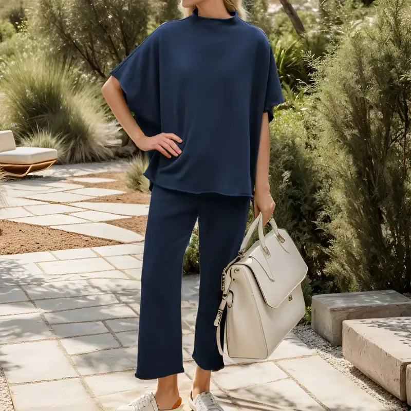 Women's Casual Two-Piece Outfits