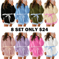 8-SET (Contains all colors)