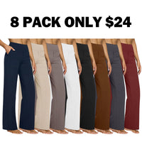8 Pack (8 colors)