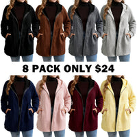 8-PACK (Contains all colors)
