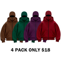 4-PACK B