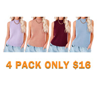 4 Pack B