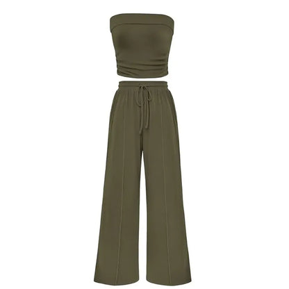 Women‘s Summer Outfits 2 Piece Sets