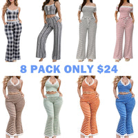8-PACK (Contains all colors)