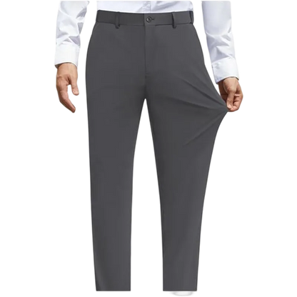 Men's Stretch Dress Pants