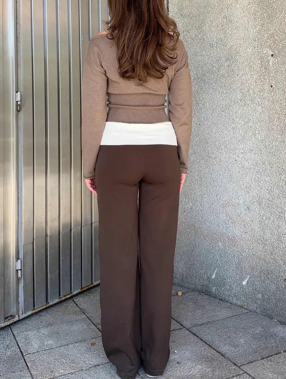 Women's basic yoga pants
