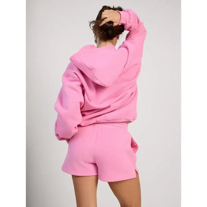 Minimalist Shorts