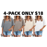 4 PACK (B)