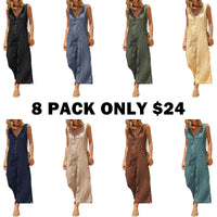 8-PACK (Contains all colors)