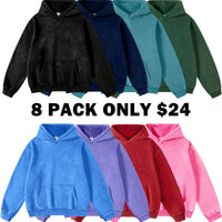 8-PACK (Contains all colors)
