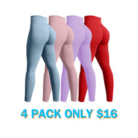 4 Pack B