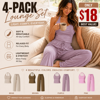 4 PACK (B)