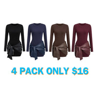 4 Pack A