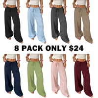 8-PACK (Contains all colors)