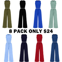 8-PACK (Contains all colors)