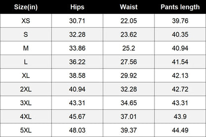Women's Plain Loose Straight Leg Pants