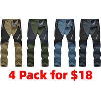 4-Pack-B (one of each color)