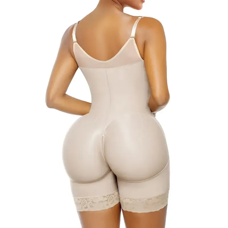 Women’s Fajas Colombianas shapewear Tummy Control