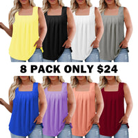 8-PACK (Contains all colors)