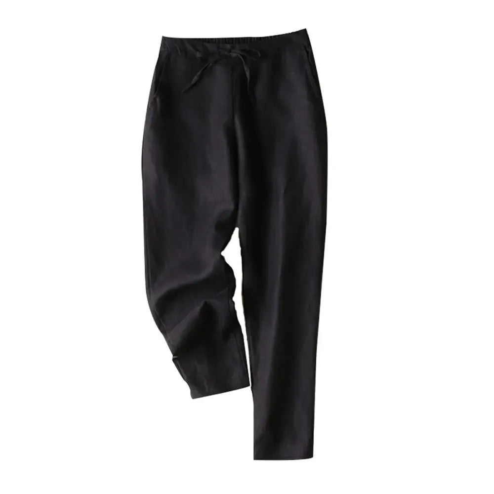 Women's Linen Pants