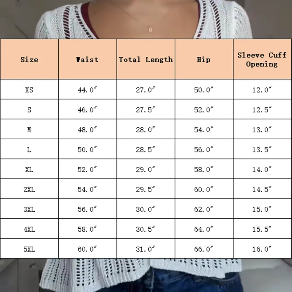Women's Summer New Loose Casual Basic Knit Cardigan