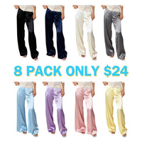 8 Pack (one of each color)