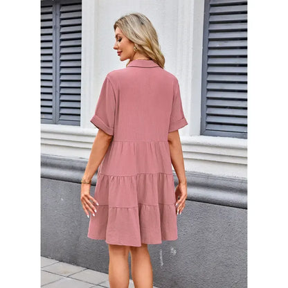 Babydoll Dress for Women