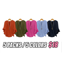 5-PACK A