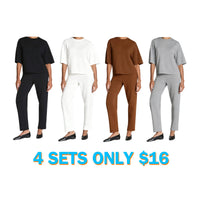 4 Set A