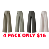 4-Pack-A (one of each color)