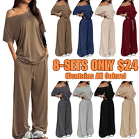 8 SETS (Contains All Color)