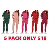 5-Pack (one of each color)