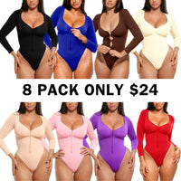 8-PACK (Contains all colors)