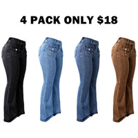 4-PACK A