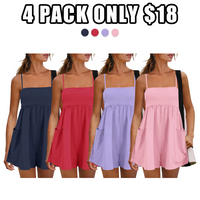 4 PACK B