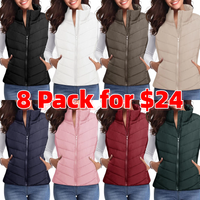 8-Pack (one of each color)