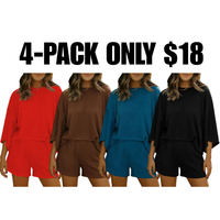 4 PACK (B)