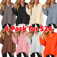 8-Pack (one of each color)