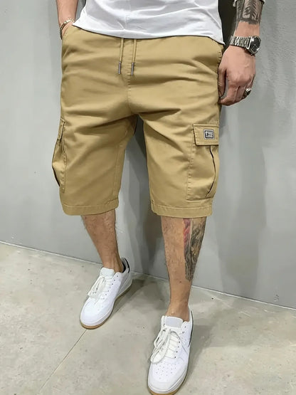 Men's Overalls shorts