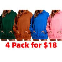 4-Pack-B (one of each color)