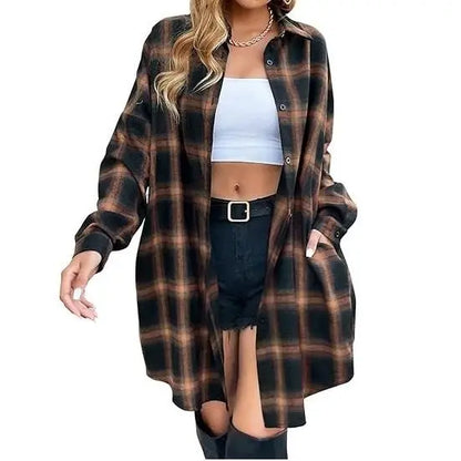 Button Down Flannel Shirts
