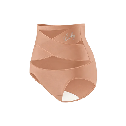 Women's High-Waist Panties