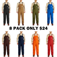 8-PACK (Contains all colors)