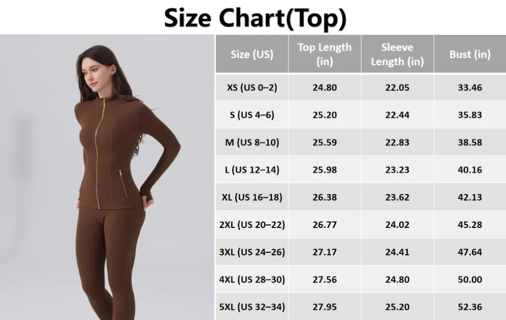 Women's Sporty Tracksuit Set