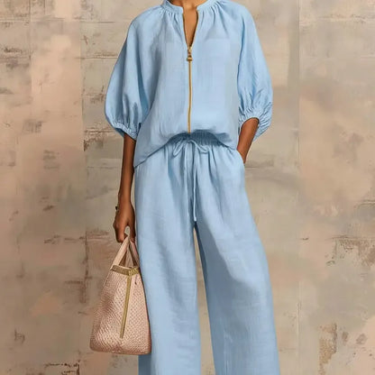 Women's Matching Lounge Set