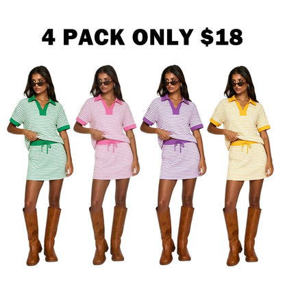 2 Piece Outfits Casual Set