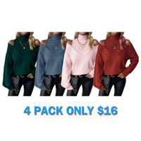 4 Pack B