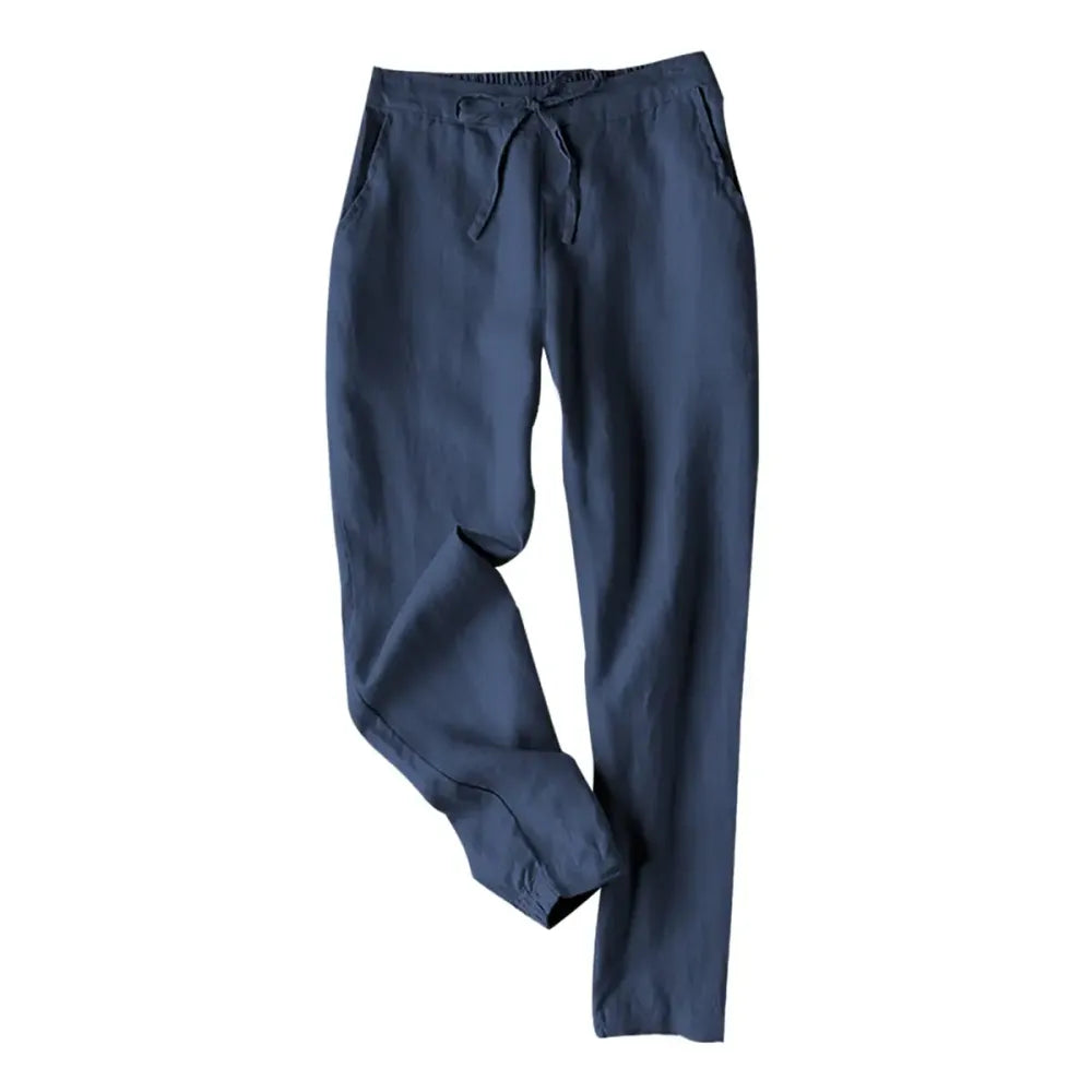 Women's Linen Pants