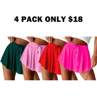 4-PACK B