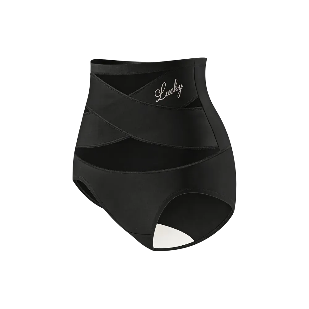 Women's High-Waist Panties